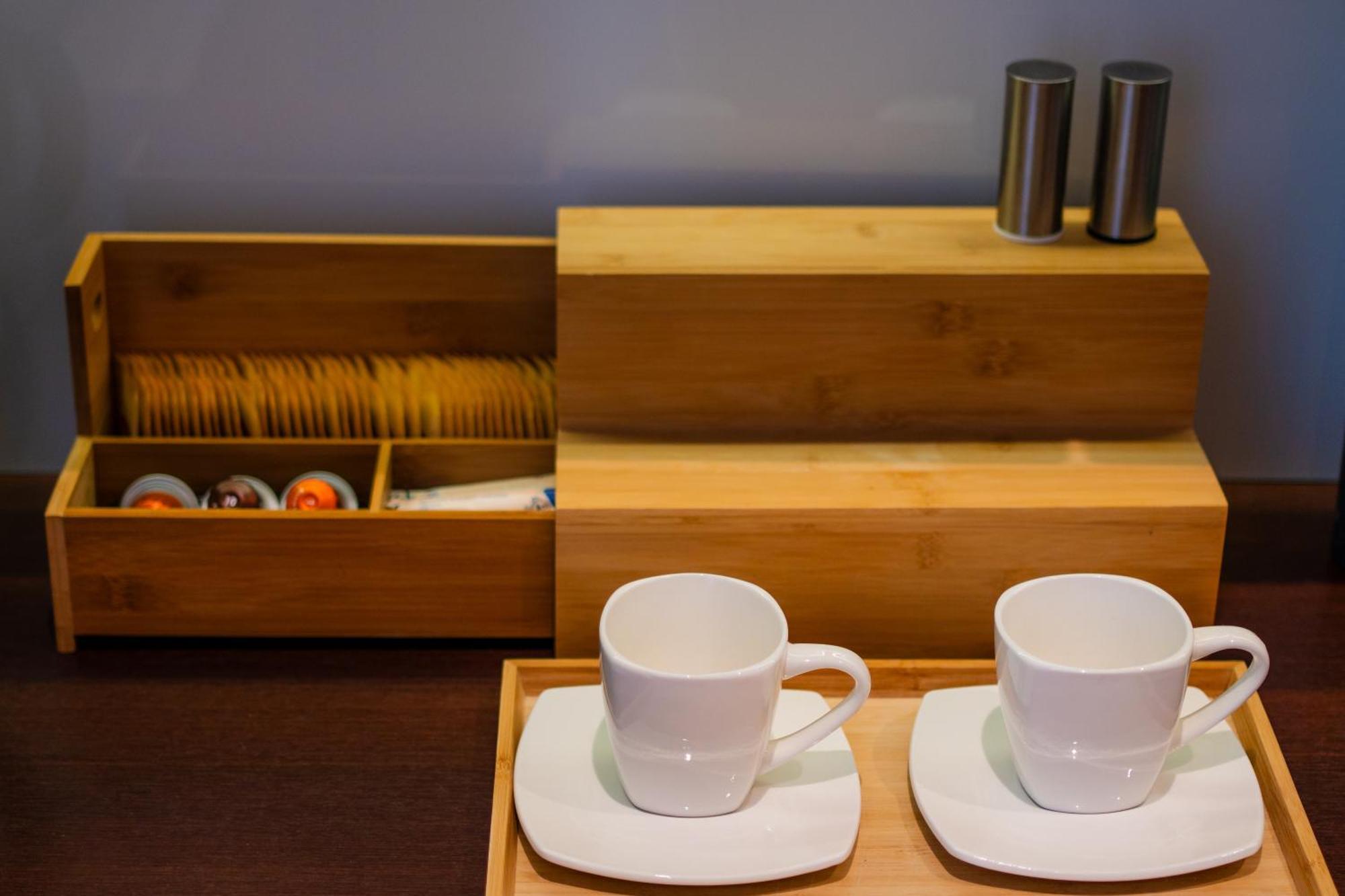 Luna Prestige Suite - Old Town Center & Main Station, Krakow